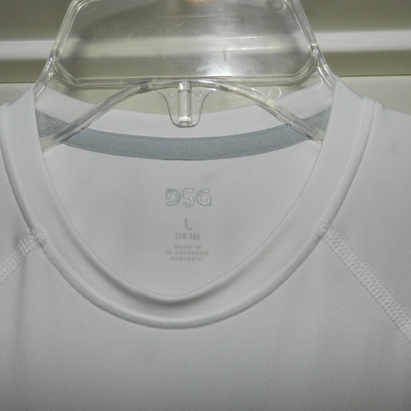 Boys Base Layer DSG - Picture 4 of 5
